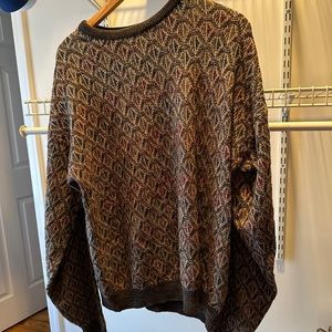 Vintage TSR USA Sweater